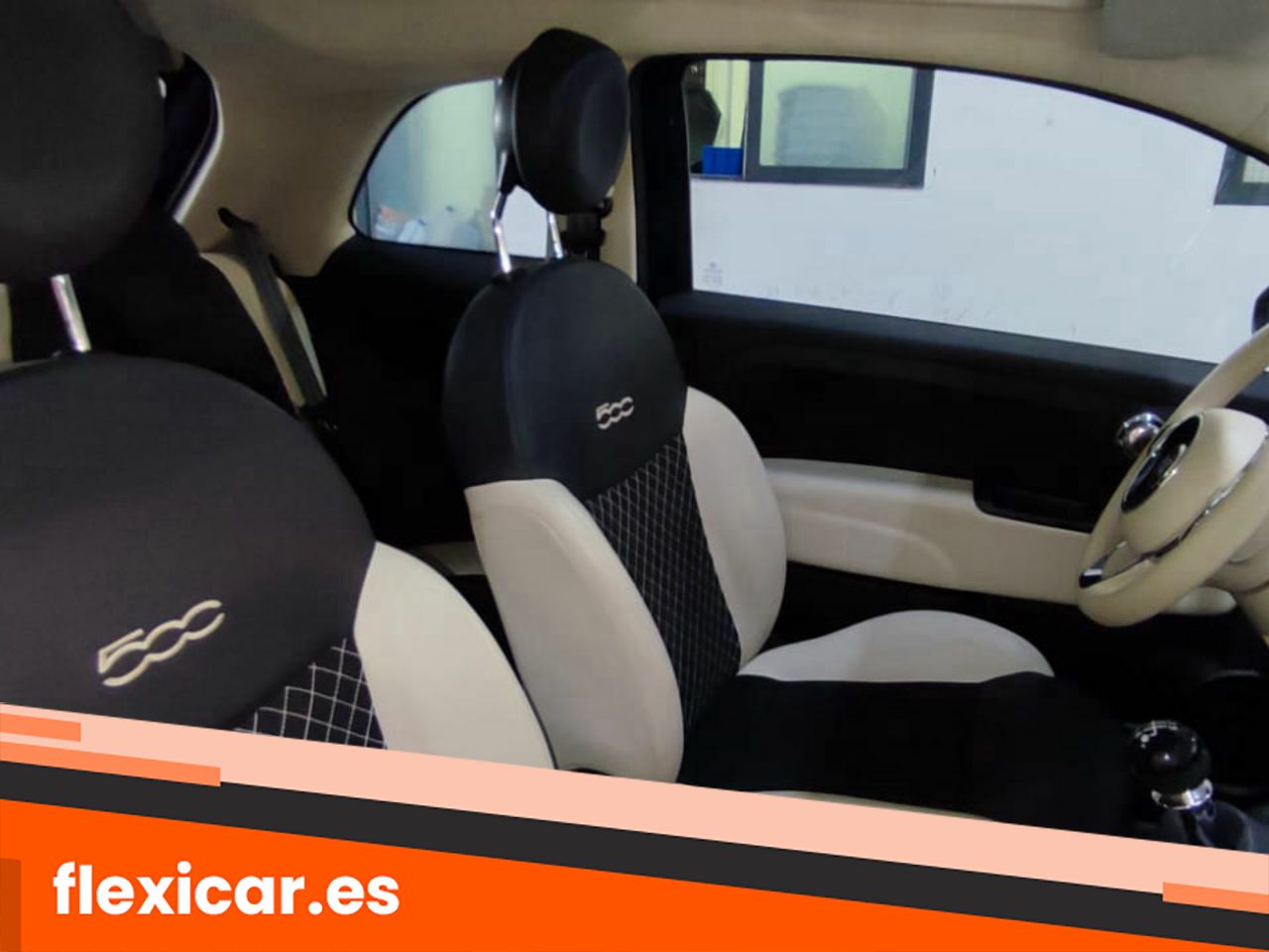 Foto Fiat 500 9