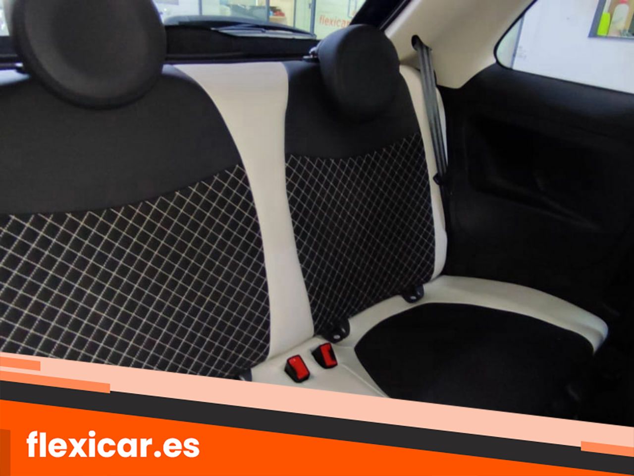 Foto Fiat 500 10