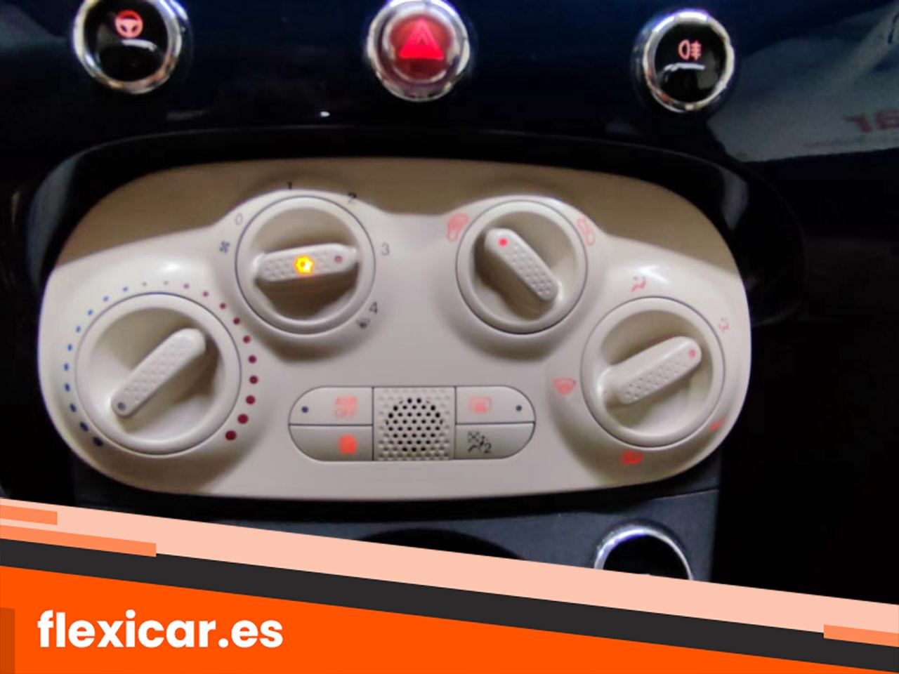 Foto Fiat 500 14