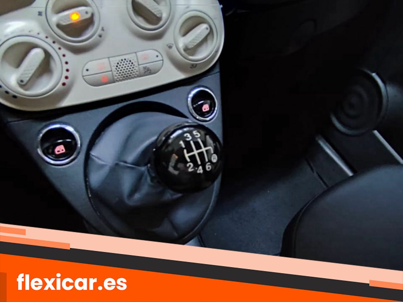 Foto Fiat 500 15