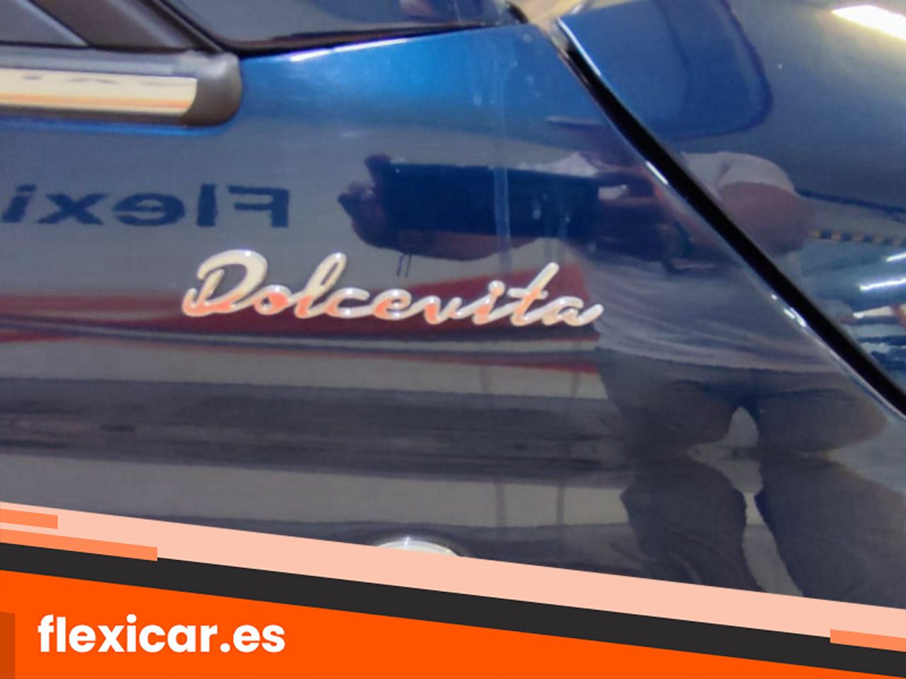 Foto Fiat 500 17