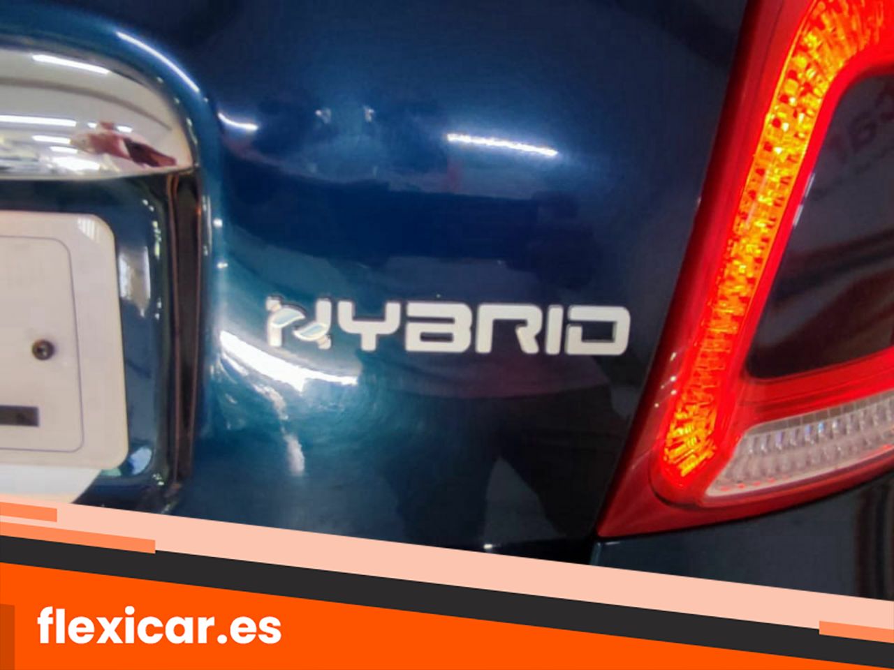 Foto Fiat 500 18
