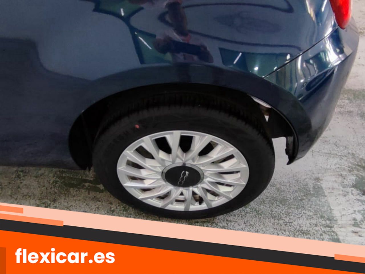 Foto Fiat 500 20