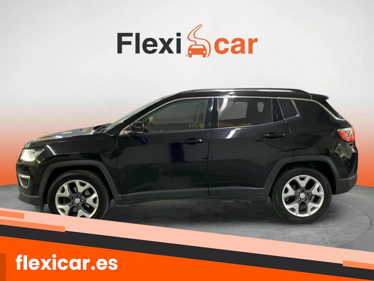 Foto Jeep Compass 3