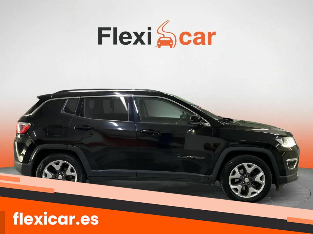 Foto Jeep Compass 4