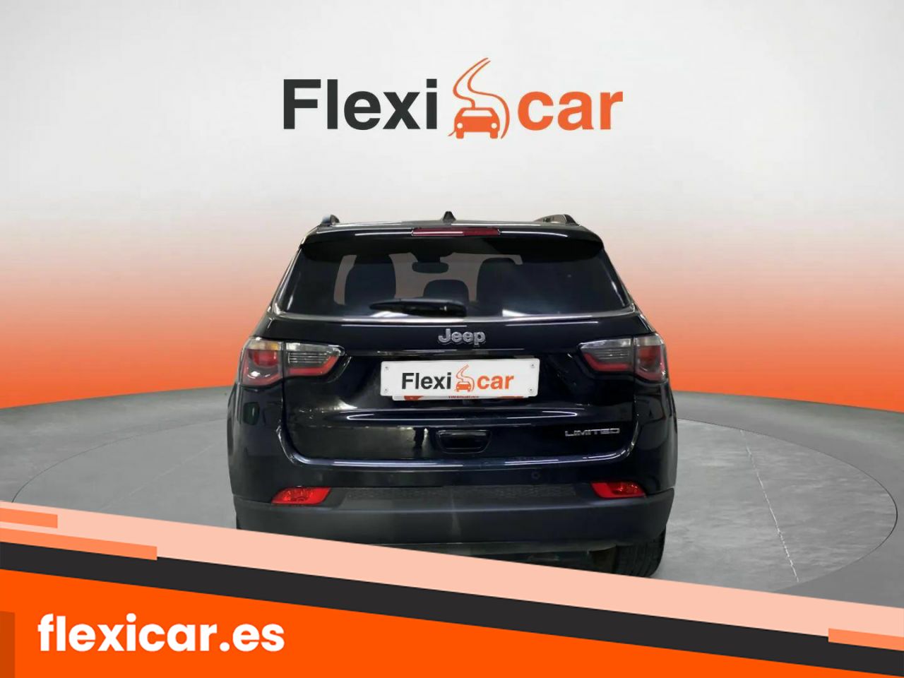 Foto Jeep Compass 5