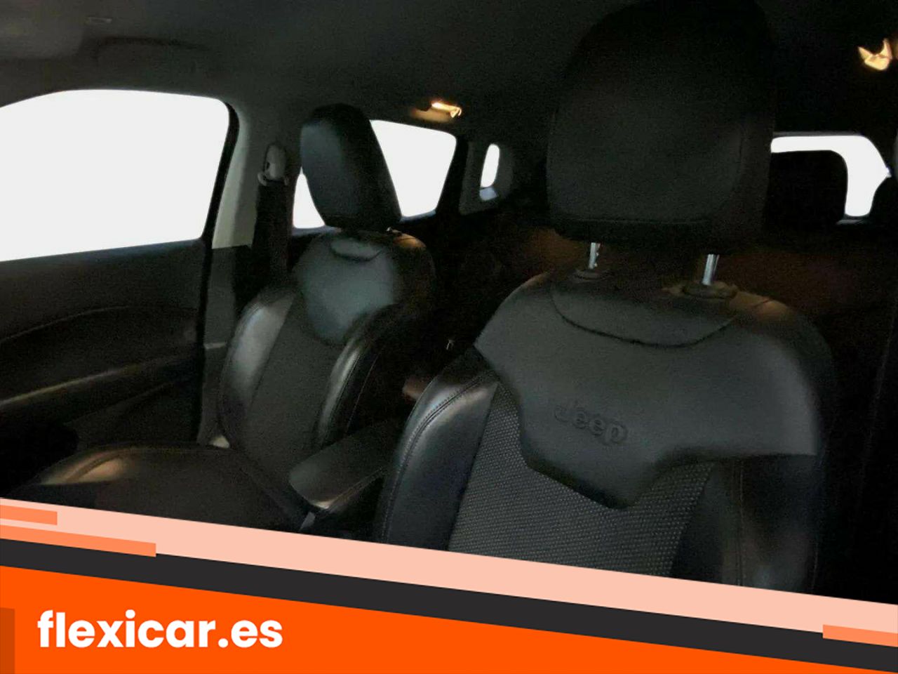 Foto Jeep Compass 7