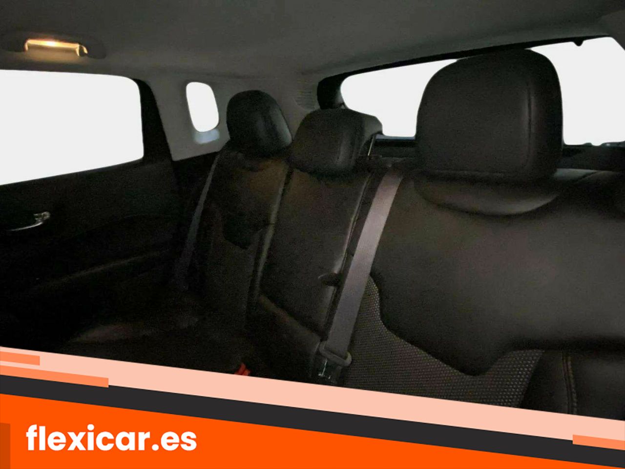 Foto Jeep Compass 8