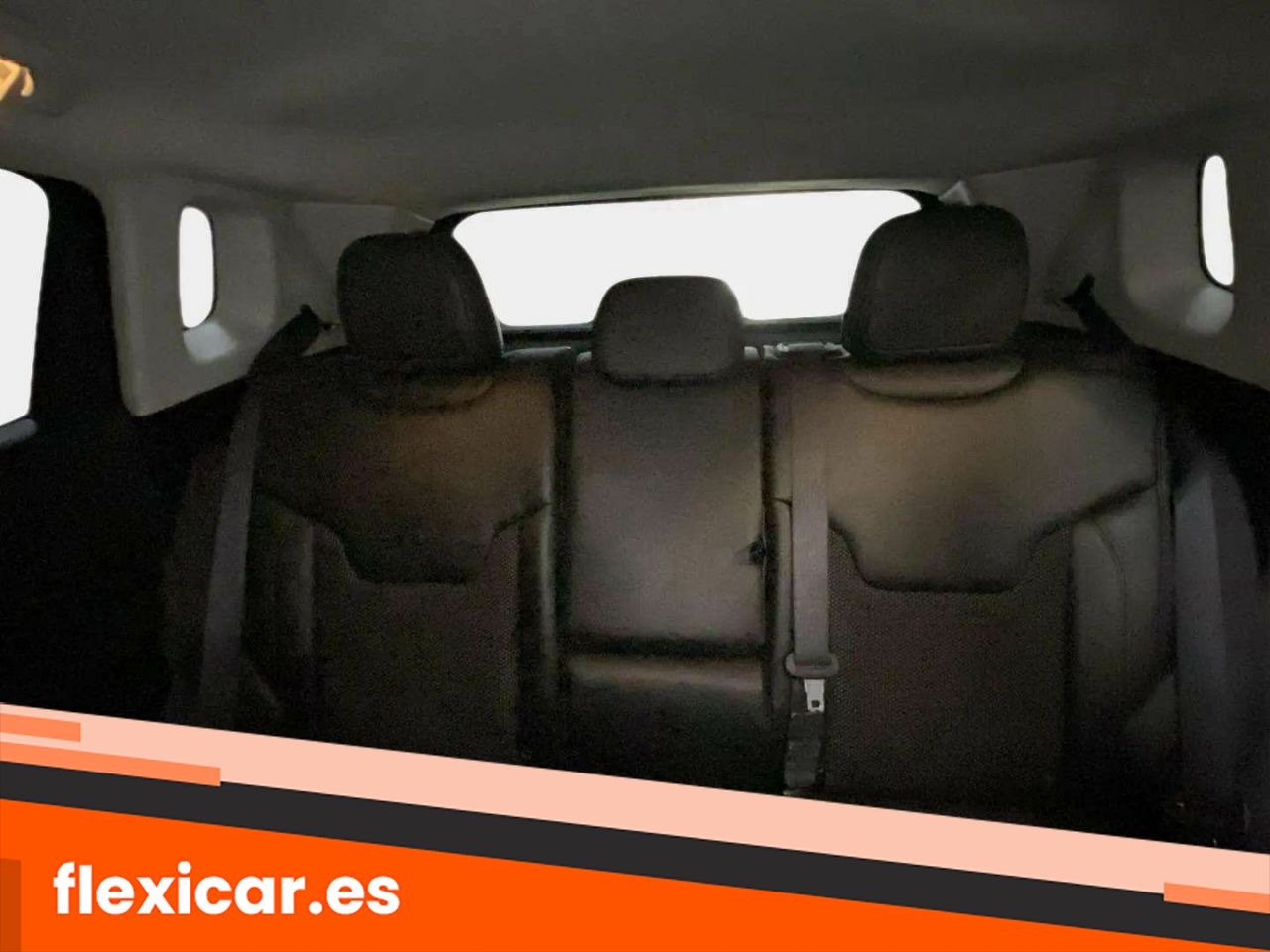 Foto Jeep Compass 9