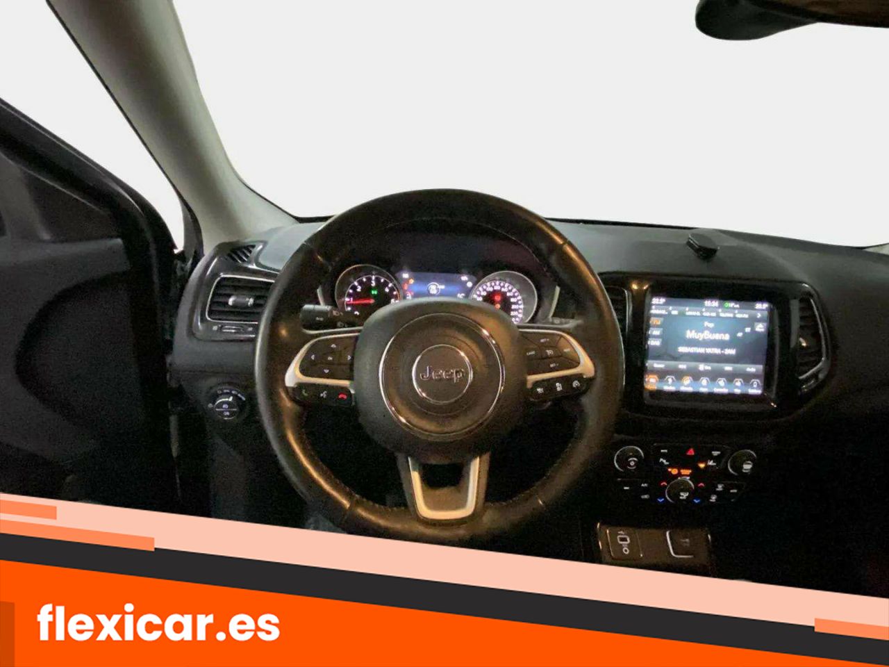 Foto Jeep Compass 10