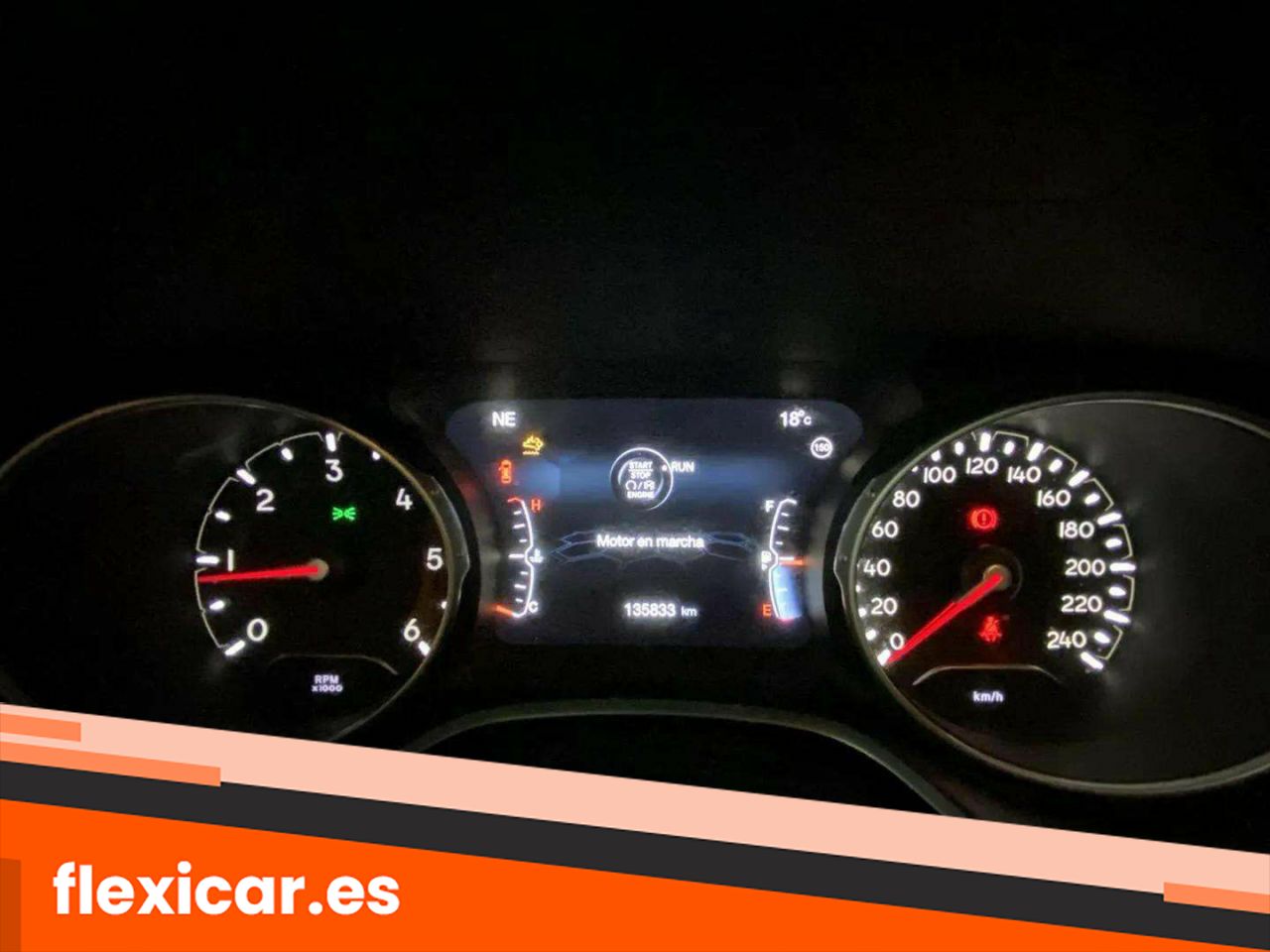 Foto Jeep Compass 11