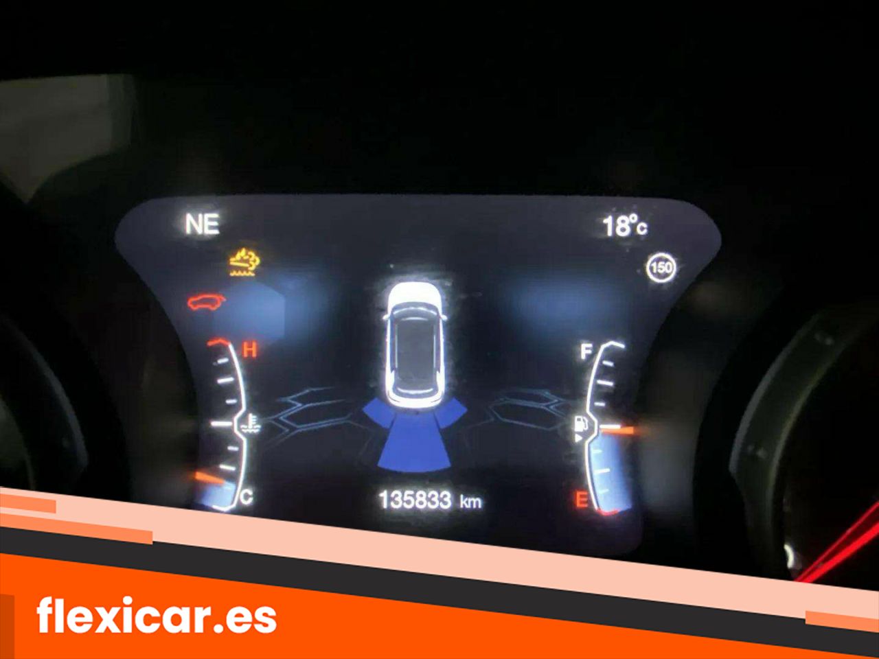 Foto Jeep Compass 12