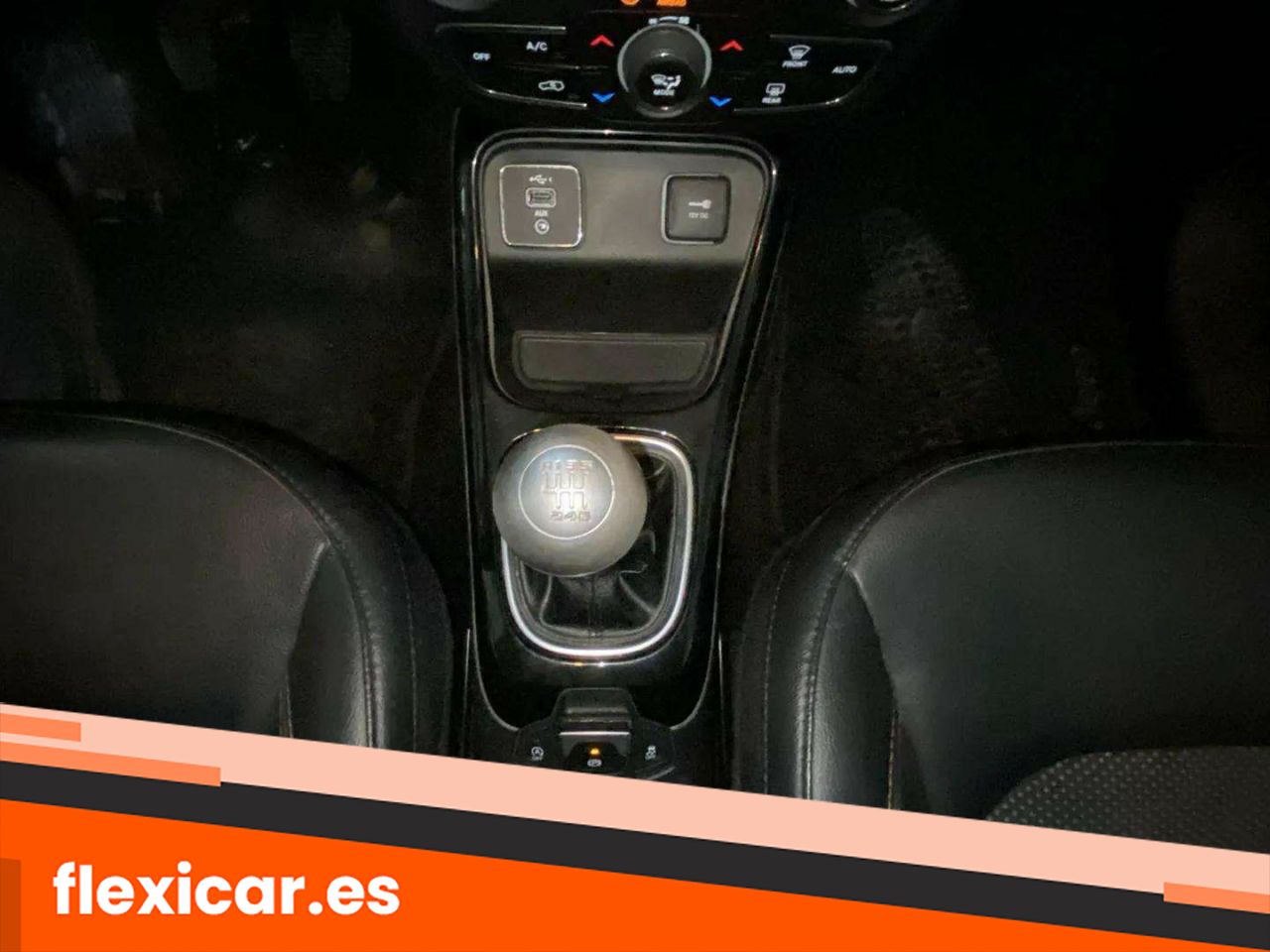 Foto Jeep Compass 13