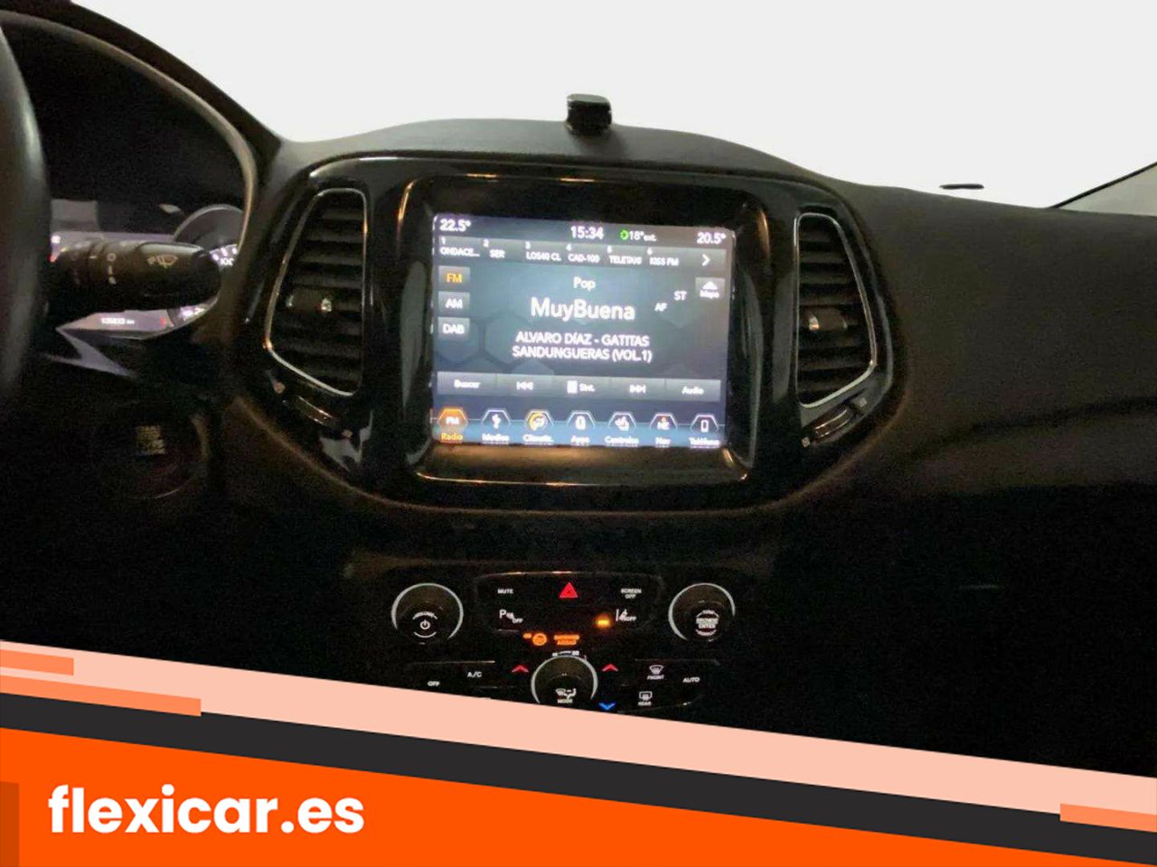 Foto Jeep Compass 14