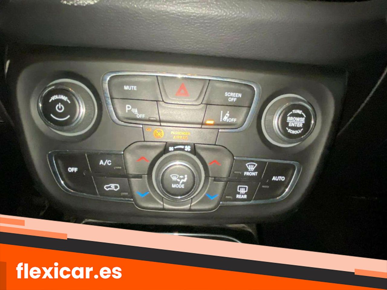Foto Jeep Compass 16
