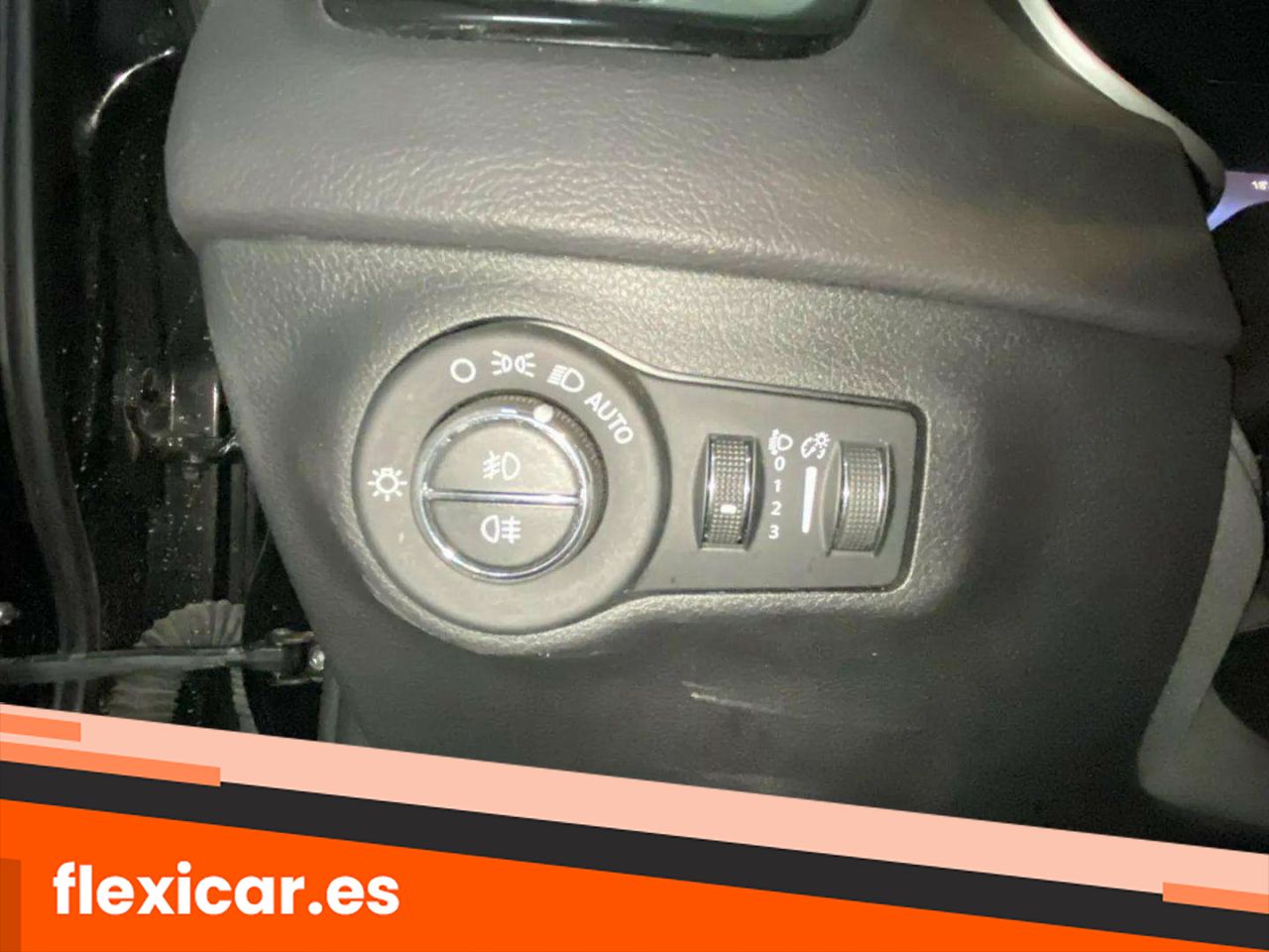 Foto Jeep Compass 20