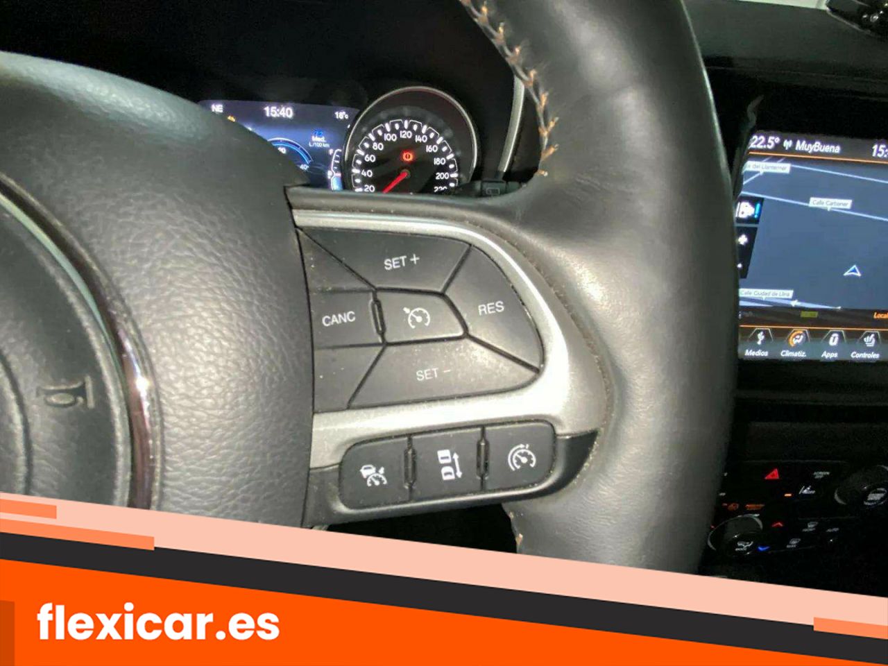 Foto Jeep Compass 22