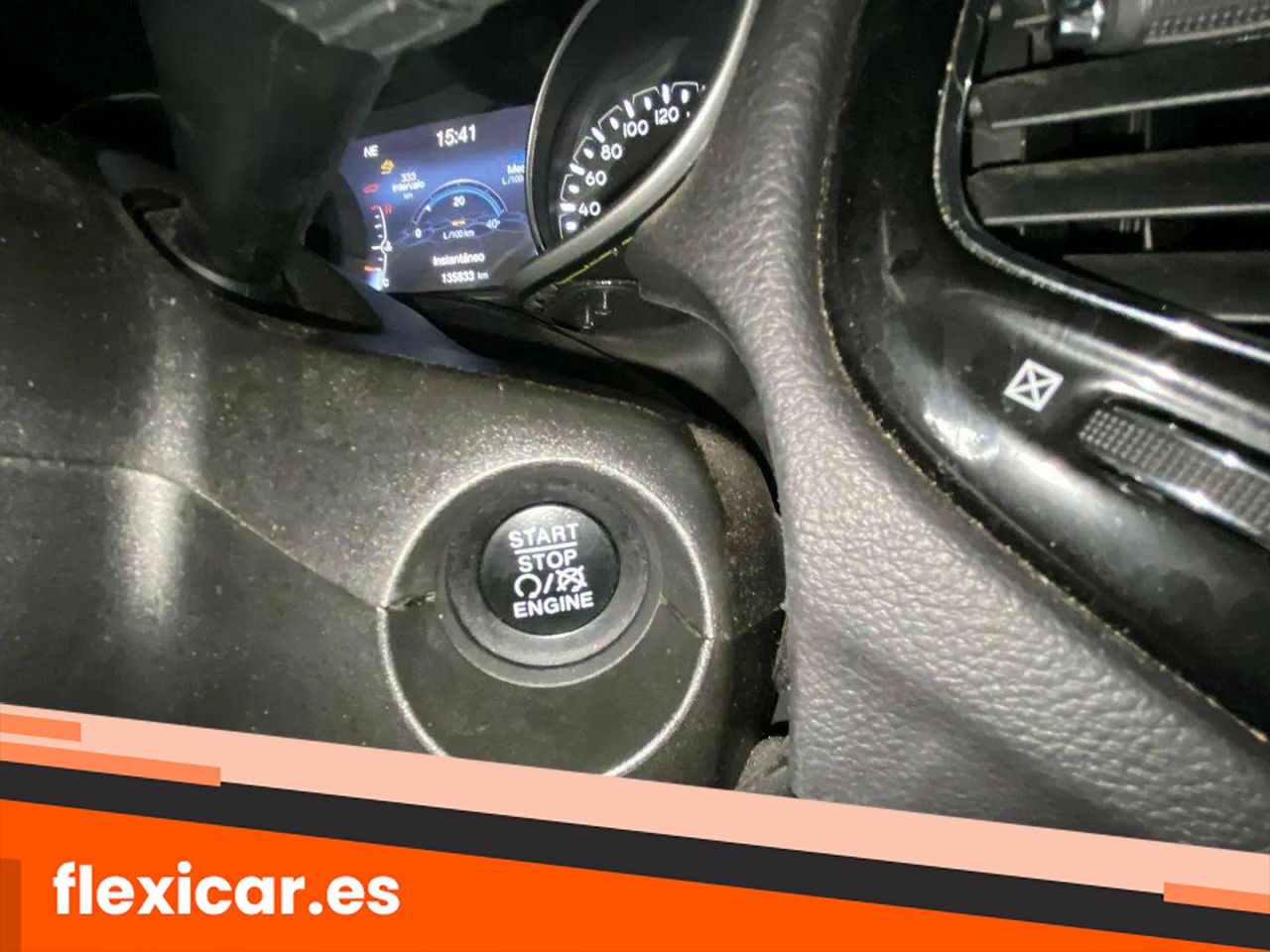Foto Jeep Compass 23