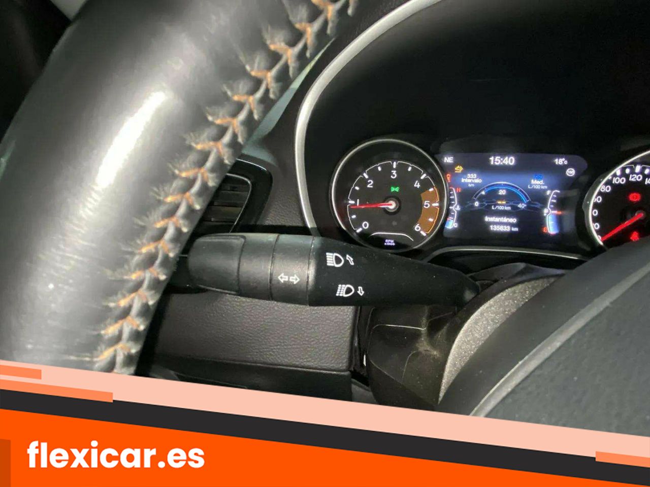 Foto Jeep Compass 24