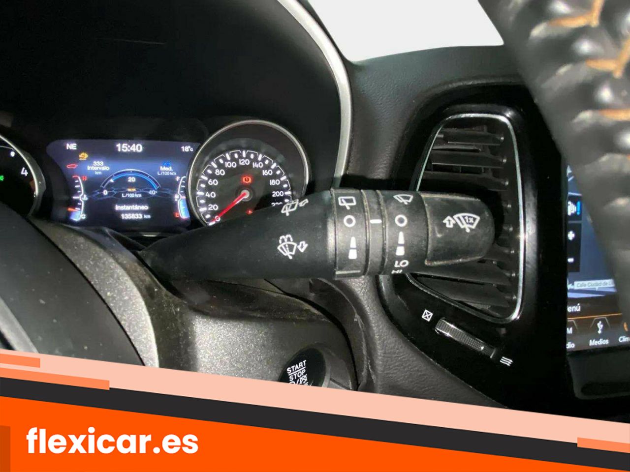 Foto Jeep Compass 25