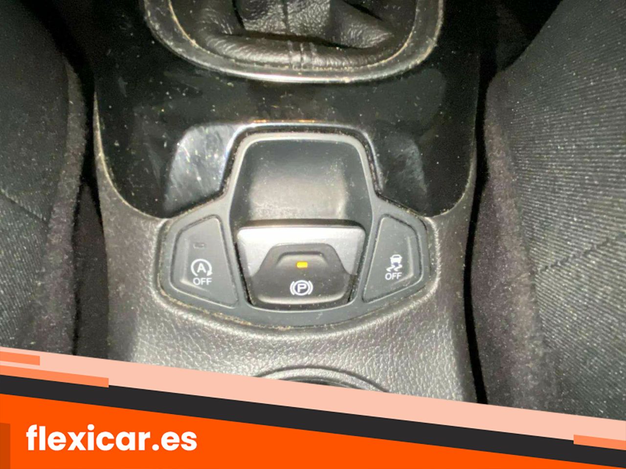 Foto Jeep Compass 26