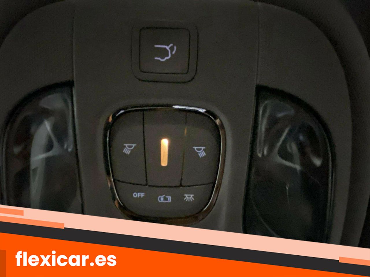 Foto Jeep Compass 29