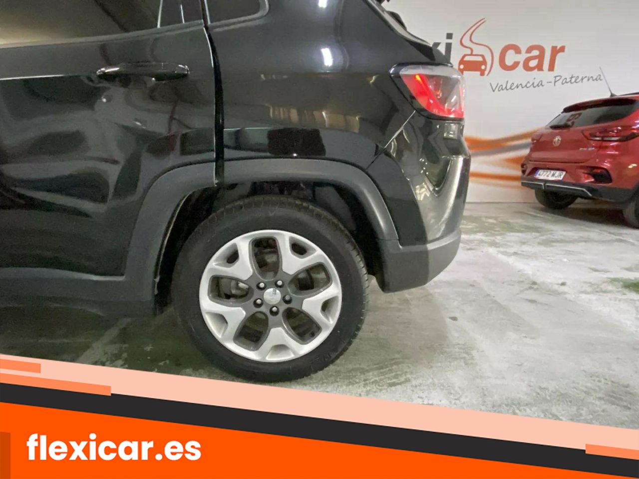 Foto Jeep Compass 31
