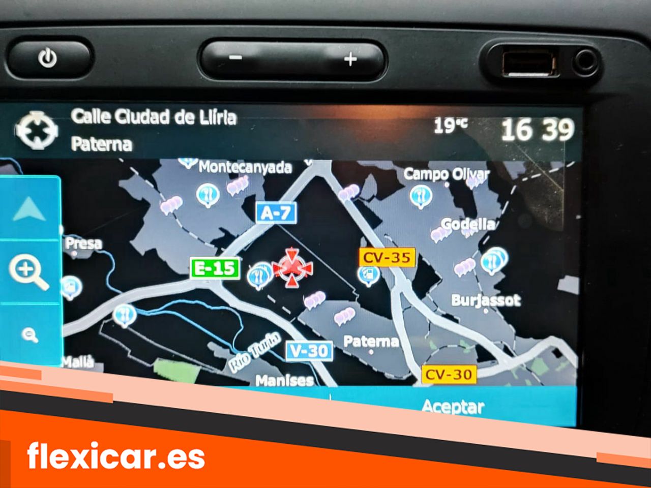 Foto Dacia Duster 15