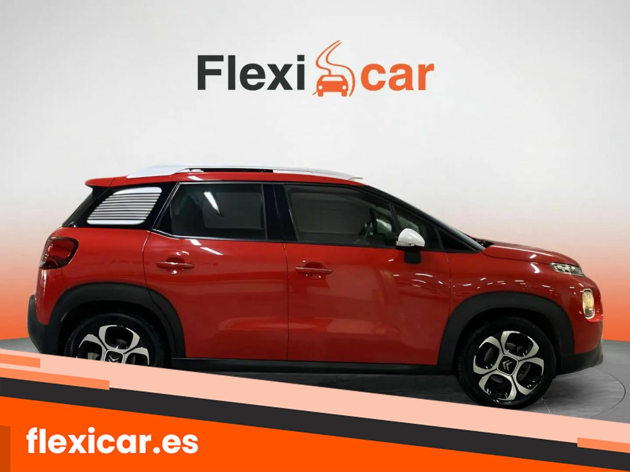 Foto Citroën C3 Aircross 3