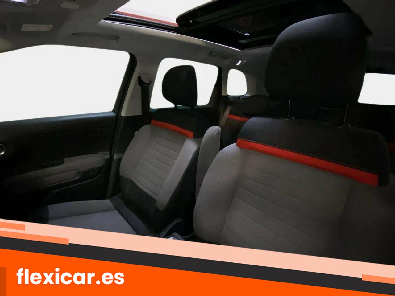 Foto Citroën C3 Aircross 8