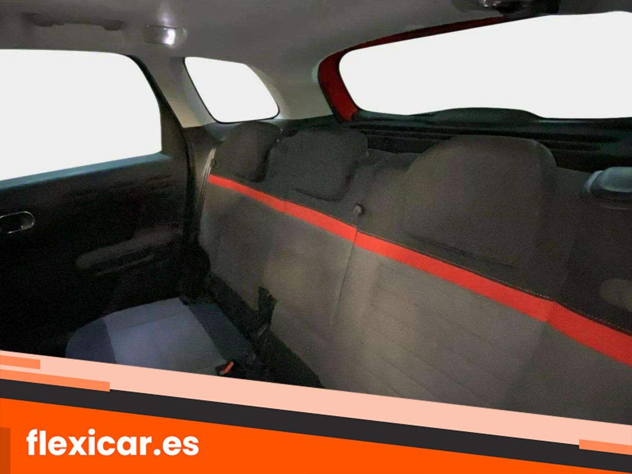 Foto Citroën C3 Aircross 9