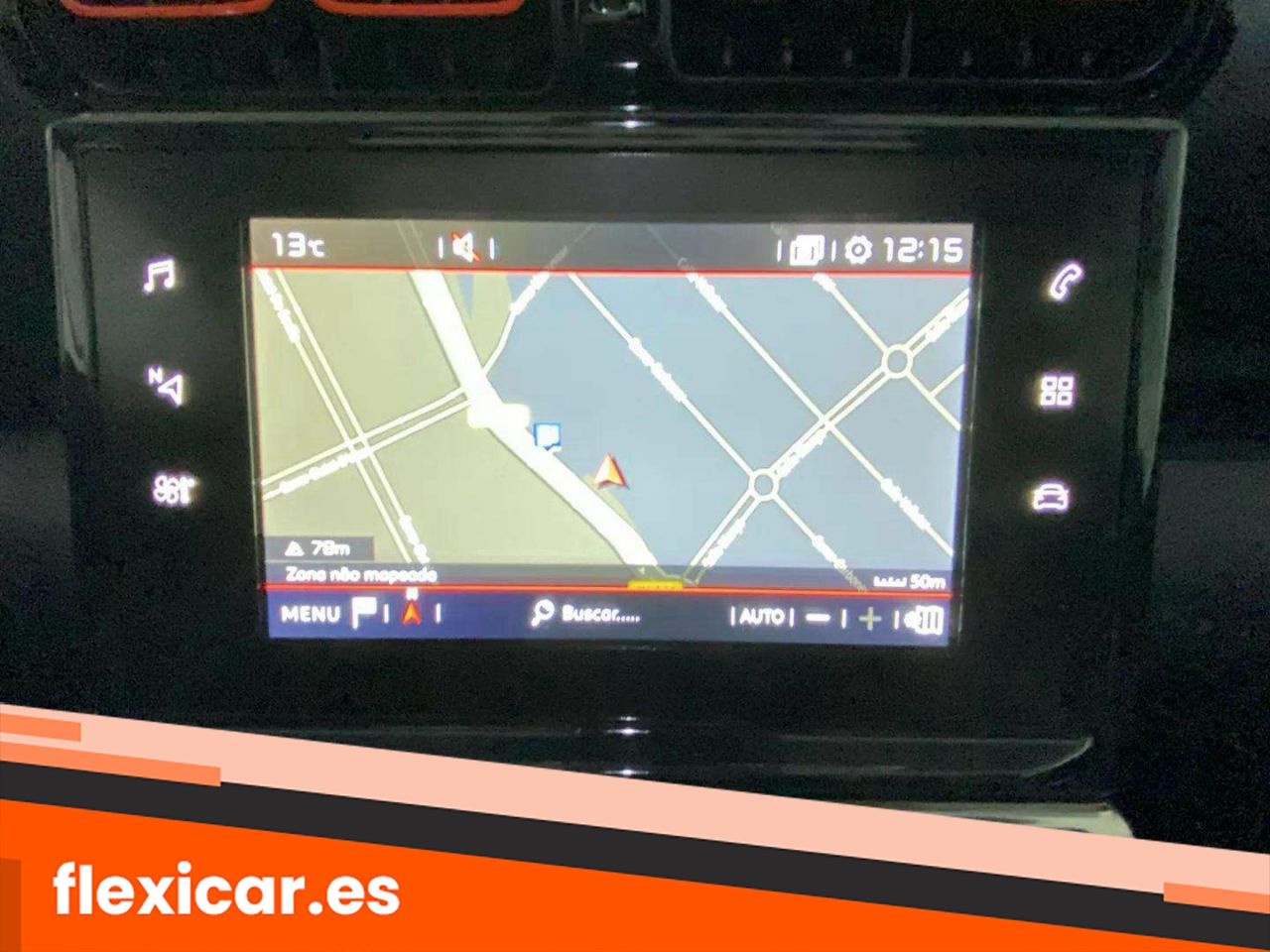 Foto Citroën C3 Aircross 14
