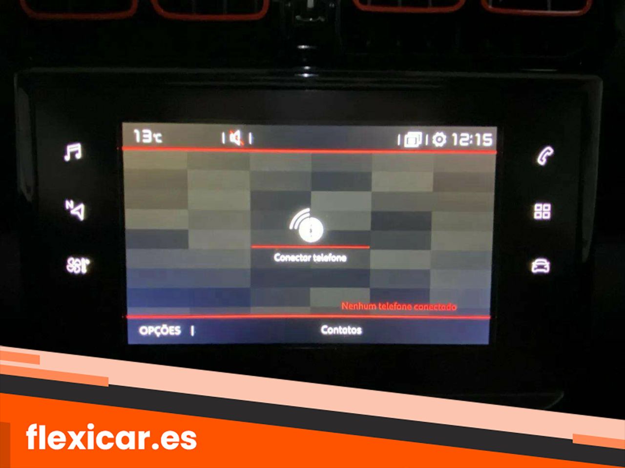 Foto Citroën C3 Aircross 16