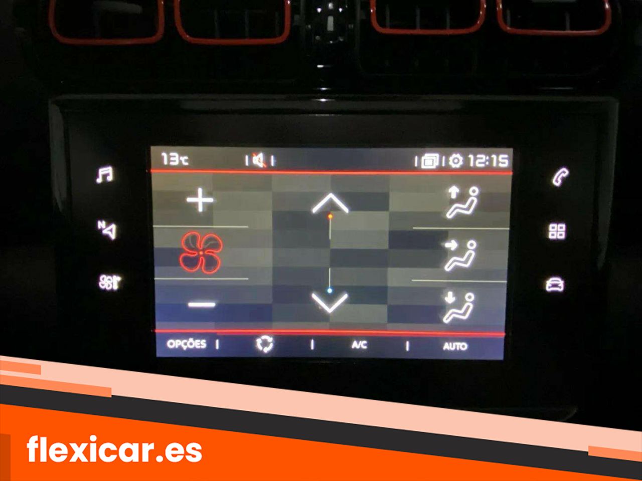 Foto Citroën C3 Aircross 17