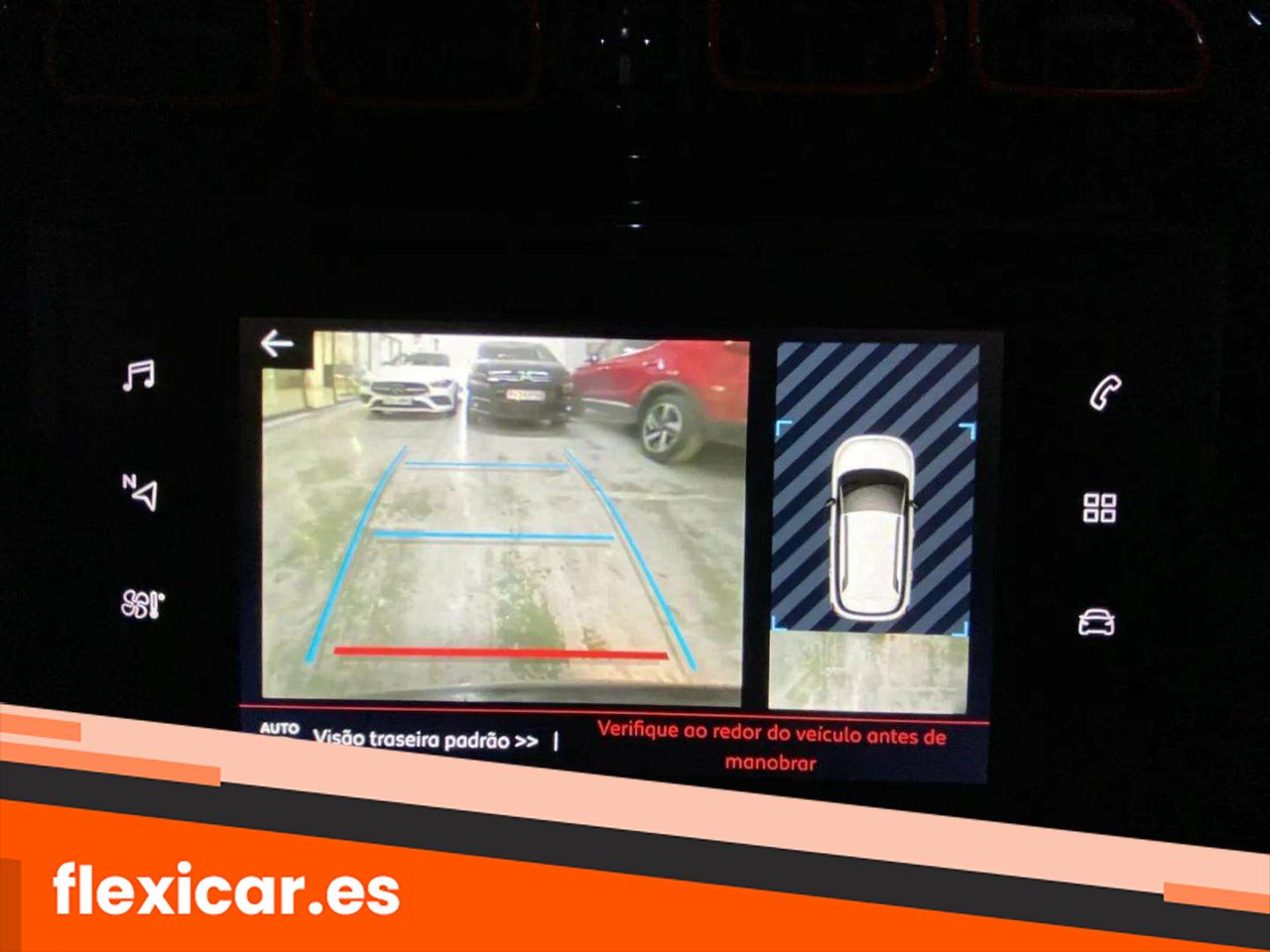Foto Citroën C3 Aircross 18