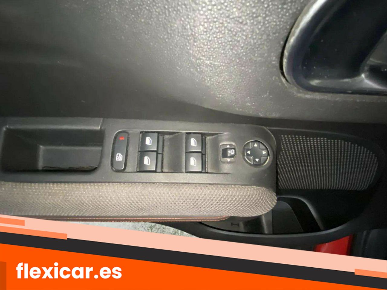 Foto Citroën C3 Aircross 21