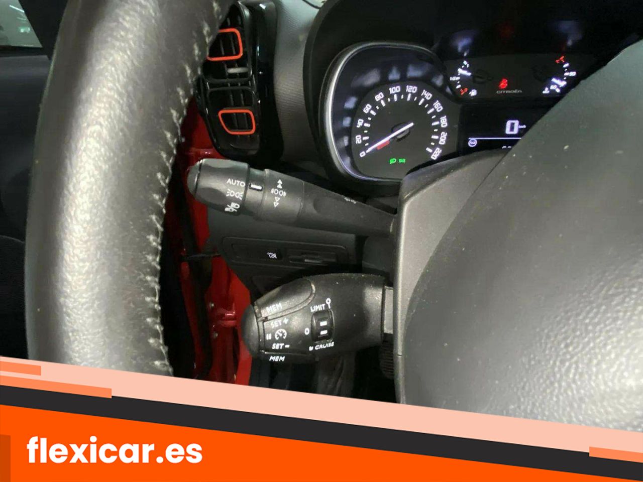 Foto Citroën C3 Aircross 24
