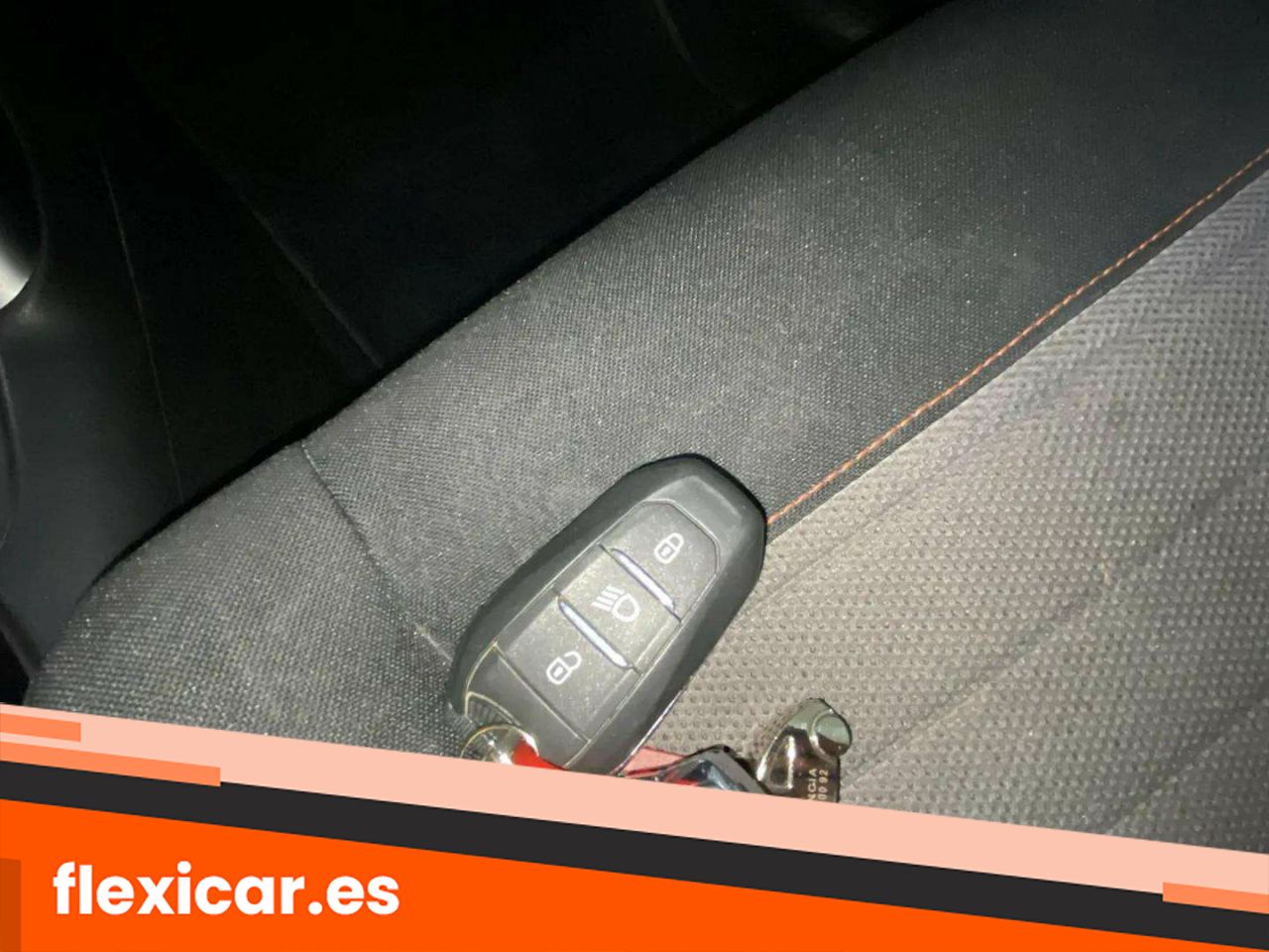 Foto Citroën C3 Aircross 26
