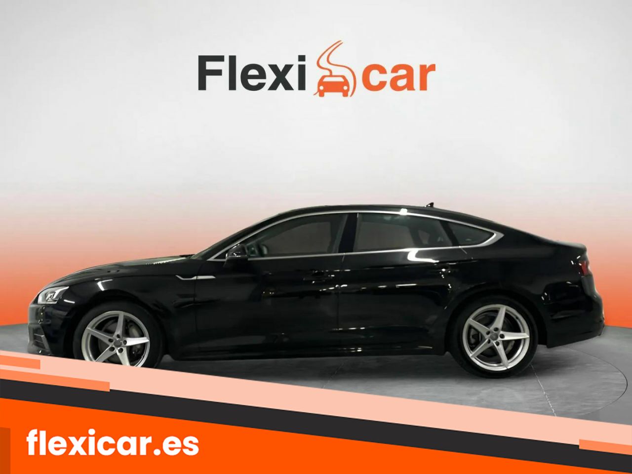 Foto Audi A5 3