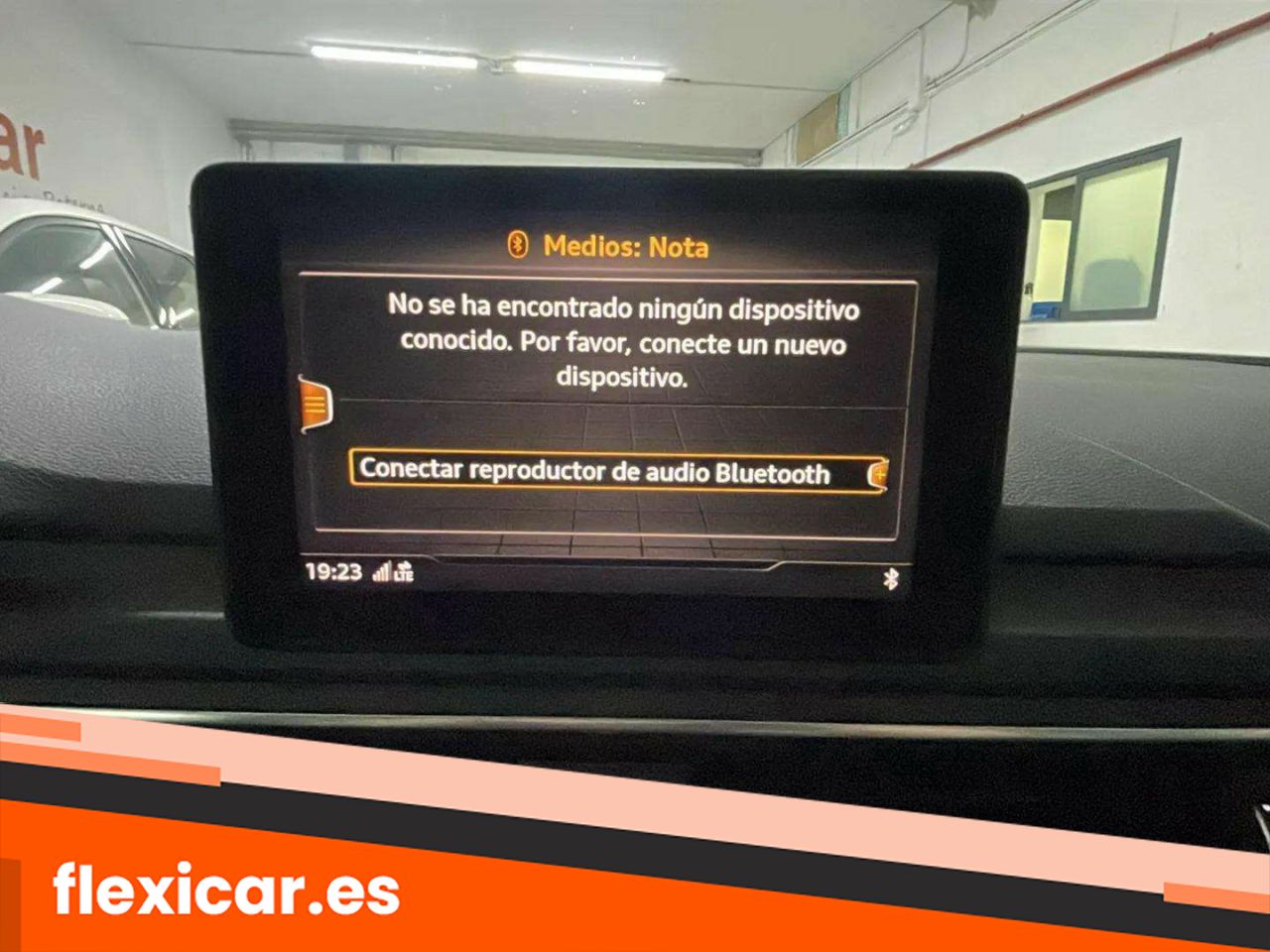 Foto Audi A5 11