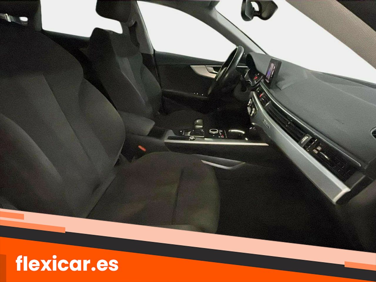 Foto Audi A5 13
