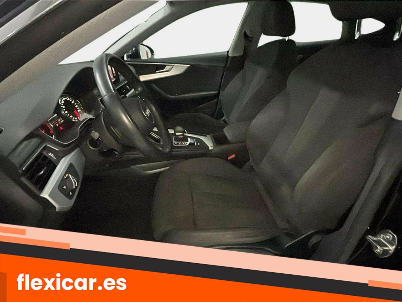 Foto Audi A5 14