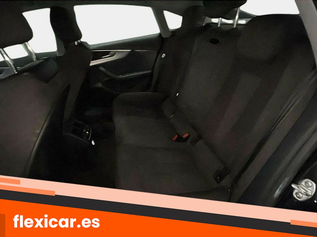 Foto Audi A5 15