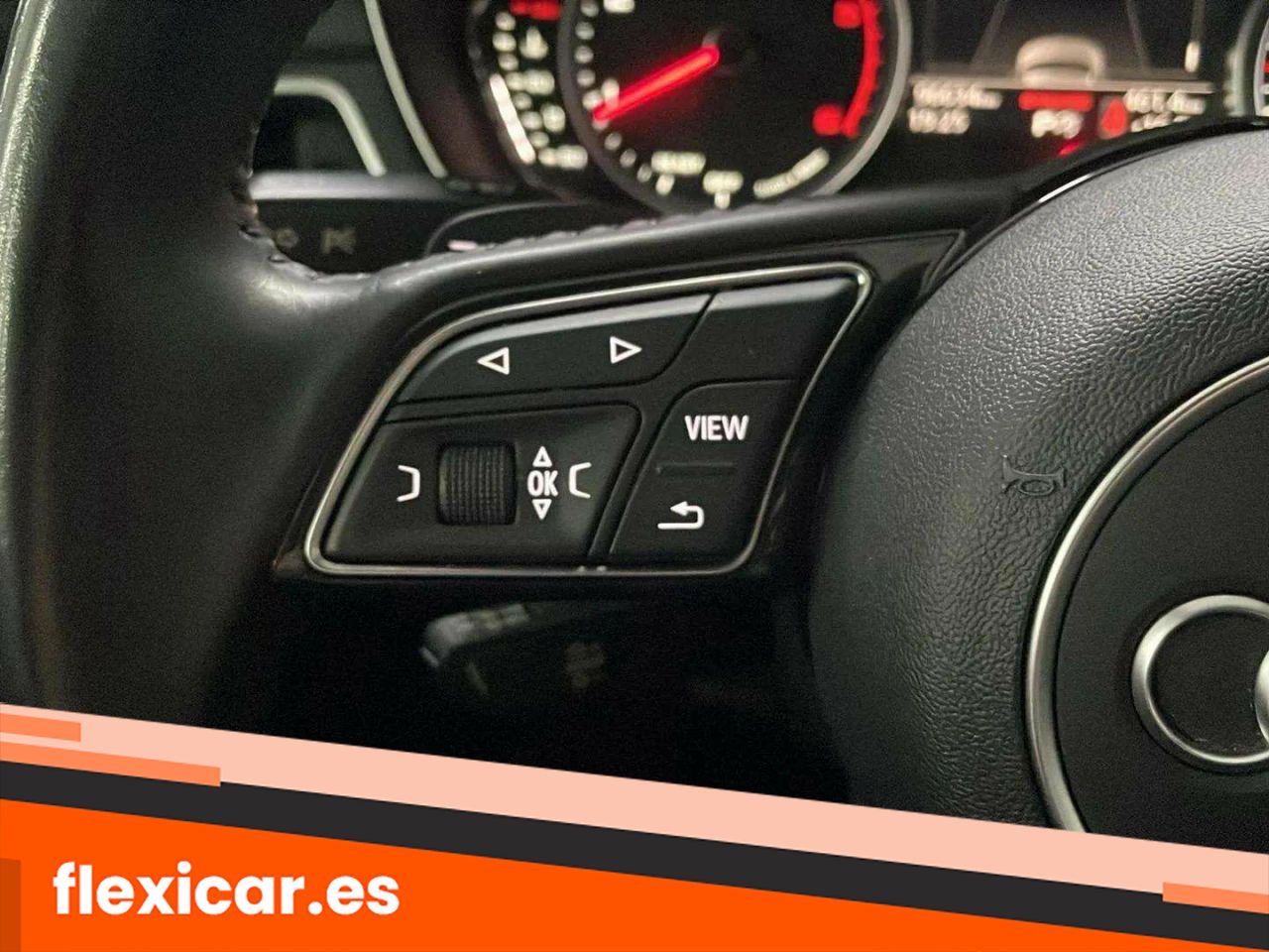 Foto Audi A5 27