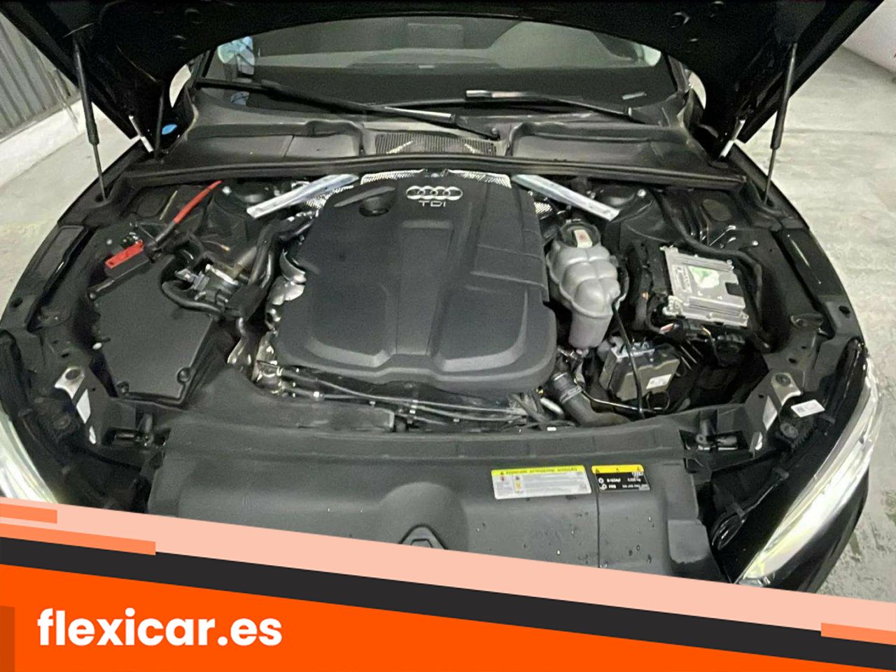 Foto Audi A5 30