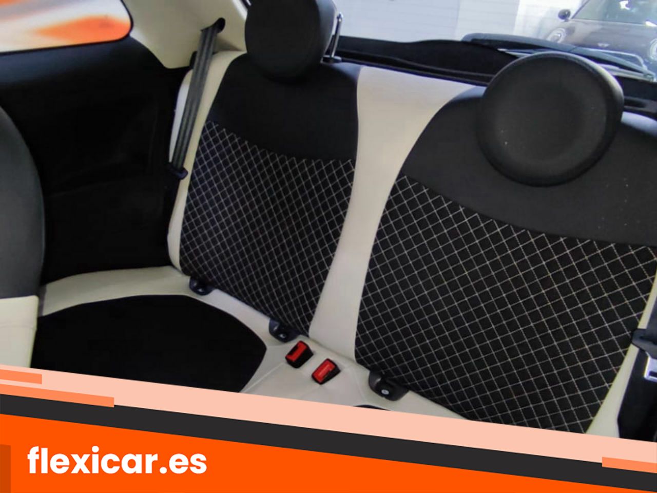 Foto Fiat 500 8