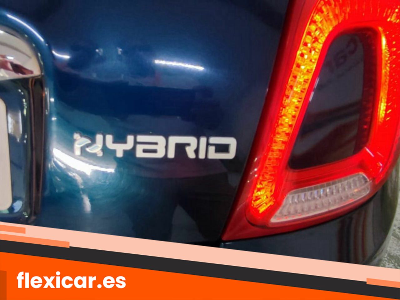 Foto Fiat 500 18