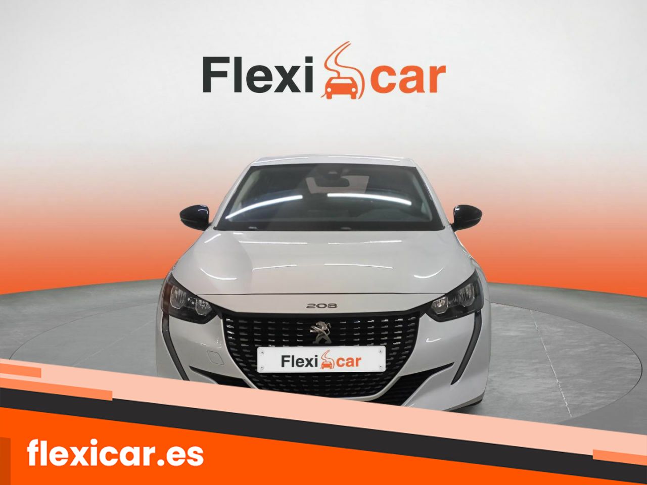 Foto Peugeot 208 2