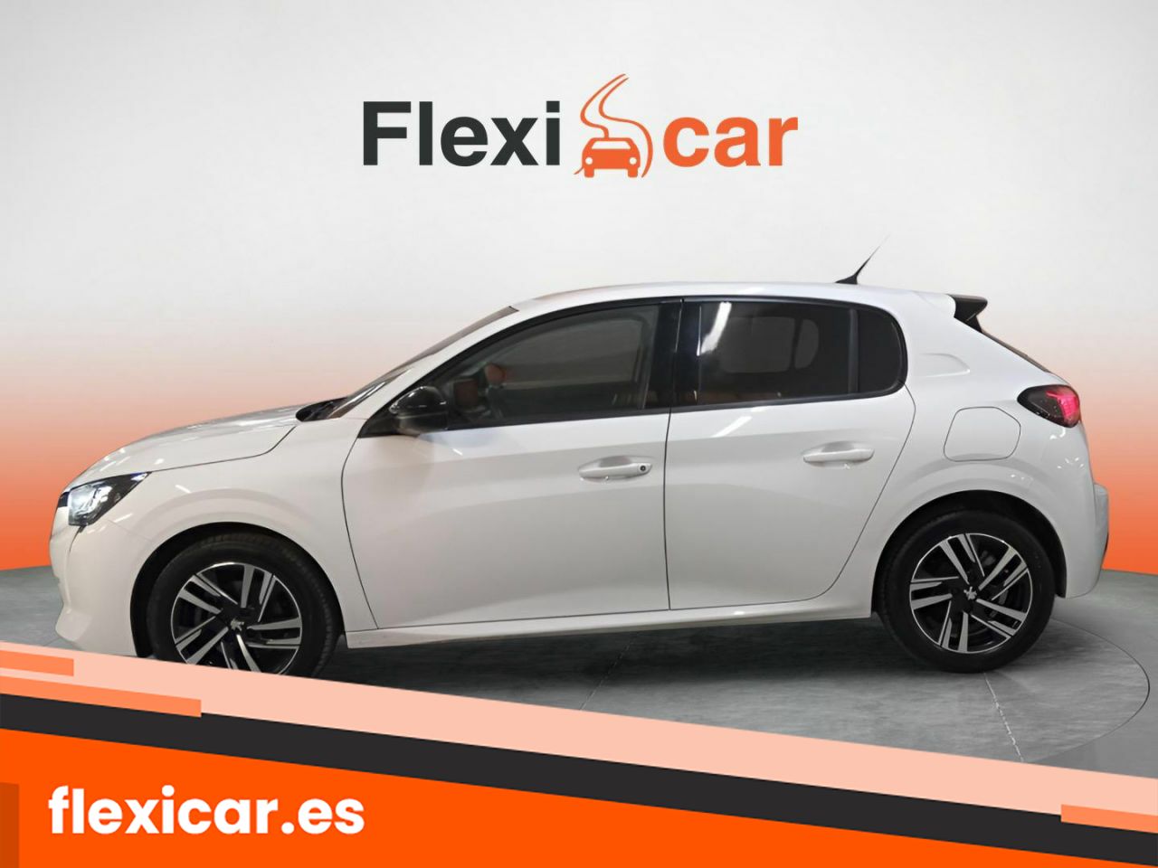 Foto Peugeot 208 3