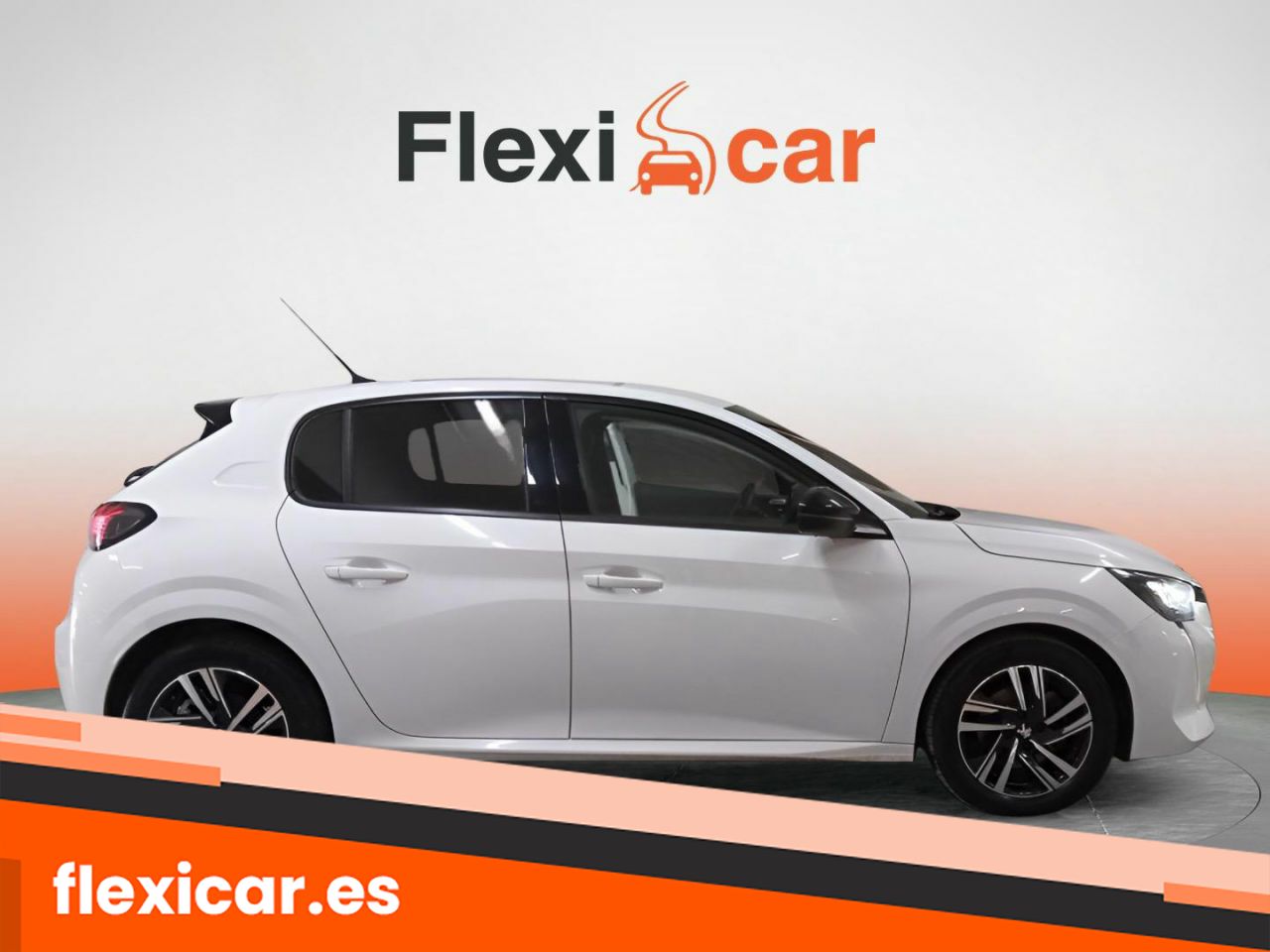 Foto Peugeot 208 4